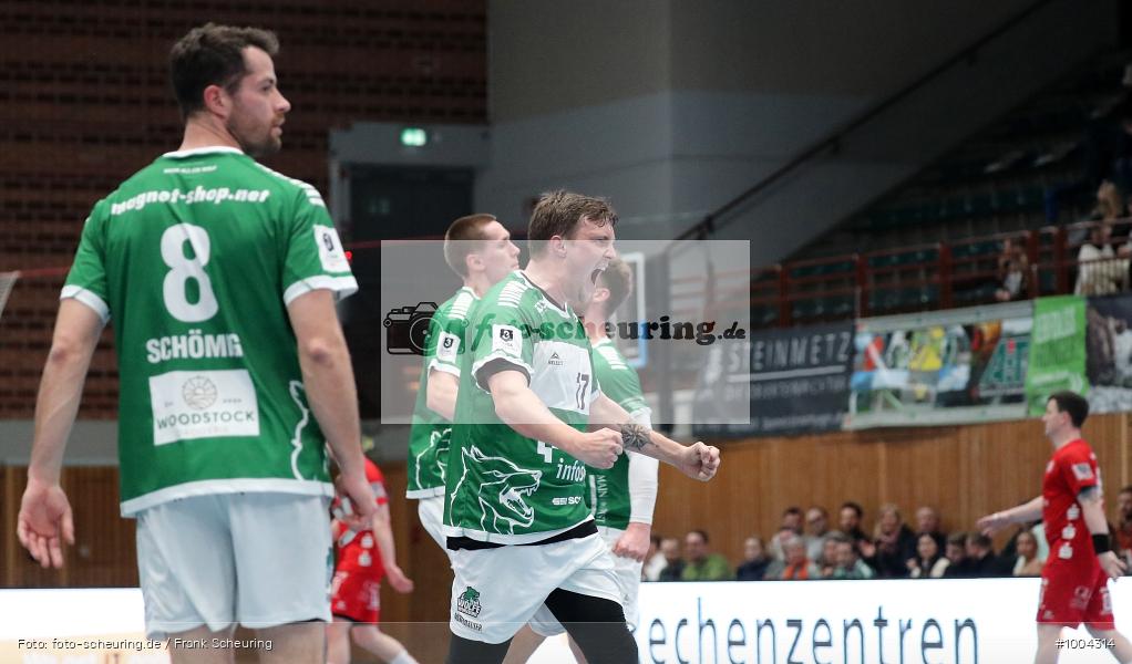 SPO, Teamsport, Sport, Saison 2024 2025, tectake ARENA, Männer, Mannschaftssport, Würzburg, Herren, Handball, Germany, Deutschland, DHB, Staffel Süd, 3.Liga, 2024/25, 15.03.2025, 24. Spieltag, 3. Liga - Bild-ID: 1004314 SPO, Teamsport, Sport, Saison 2024 2025, tectake ARENA, Männer, Mannschaftssport, Würzburg, Herren, Handball, Germany, Deutschland, DHB, Staffel Süd, 3.Liga, 2024/25, 15.03.2025, 24. Spieltag, 3. Liga - Bild-ID: 1004314
