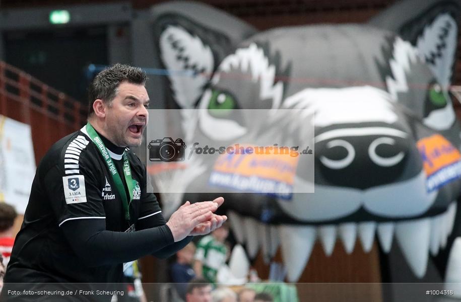 SPO, Teamsport, Sport, Saison 2024 2025, tectake ARENA, Männer, Mannschaftssport, Würzburg, Herren, Handball, Germany, Deutschland, DHB, Staffel Süd, 3.Liga, 2024/25, 15.03.2025, 24. Spieltag, 3. Liga - Bild-ID: 1004318 SPO, Teamsport, Sport, Saison 2024 2025, tectake ARENA, Männer, Mannschaftssport, Würzburg, Herren, Handball, Germany, Deutschland, DHB, Staffel Süd, 3.Liga, 2024/25, 15.03.2025, 24. Spieltag, 3. Liga - Bild-ID: 1004318