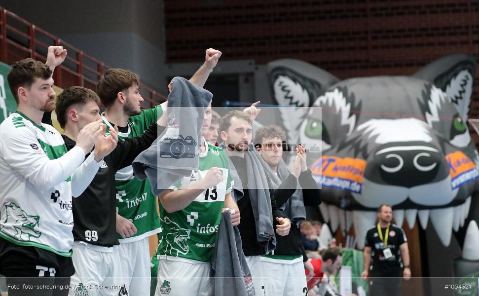 SPO, Teamsport, Sport, Saison 2024 2025, tectake ARENA, Männer, Mannschaftssport, Würzburg, Herren, Handball, Germany, Deutschland, DHB, Staffel Süd, 3.Liga, 2024/25, 15.03.2025, 24. Spieltag, 3. Liga - Bild-ID: 1004321 SPO, Teamsport, Sport, Saison 2024 2025, tectake ARENA, Männer, Mannschaftssport, Würzburg, Herren, Handball, Germany, Deutschland, DHB, Staffel Süd, 3.Liga, 2024/25, 15.03.2025, 24. Spieltag, 3. Liga - Bild-ID: 1004321