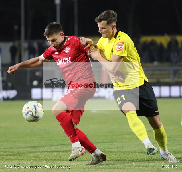 SPO, viertklassig, vierthöchste Spielklasse, Voetbal, Teamsport, Sport, Soccer, Saison 2024 2025, Männer, Mannschaftssport, Bayreuth, Le Football, Herren, Germany, GER, Fußball, Futbol, Fussball, Fotball, Viertklassigkeit, Vierte Liga, Deutschland, DFB, DEU, Hans-Walter-Wild-Stadion, Calcio, Regionalliga, Regionalliga Bayern, 2024/25, 14.03.2025, 25. Spieltag - Bild-ID: 1004345 SPO, viertklassig, vierthöchste Spielklasse, Voetbal, Teamsport, Sport, Soccer, Saison 2024 2025, Männer, Mannschaftssport, Bayreuth, Le Football, Herren, Germany, GER, Fußball, Futbol, Fussball, Fotball, Viertklassigkeit, Vierte Liga, Deutschland, DFB, DEU, Hans-Walter-Wild-Stadion, Calcio, Regionalliga, Regionalliga Bayern, 2024/25, 14.03.2025, 25. Spieltag - Bild-ID: 1004345