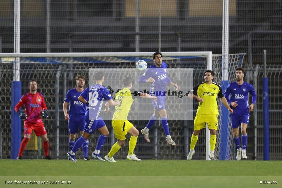 sp2472533, viertklassig, vierthoechste Spielklasse, Voetbal, Teamsport, Sport, Soccer, Saison 2024 2025, Profifussball, Maenner, Mannschaftssport, Le Football, Herren, Germany, GER, Fussball, Futbol, Fussball, Fotball, Viertklassigkeit, Vierte Liga, Deutschland, DFB, DEU, Calcio, Regionalliga, Regionalliga Bayern, 2024/25, DJK Vilzing, SV Viktoria Aschaffenburg, Vilzing, Aschaffenburg - Bild-ID: 1004366