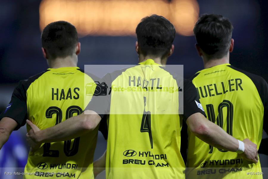 sp2472562, viertklassig, vierthoechste Spielklasse, Voetbal, Teamsport, Sport, Soccer, Saison 2024 2025, Profifussball, Maenner, Mannschaftssport, Le Football, Herren, Germany, GER, Fussball, Futbol, Fussball, Fotball, Viertklassigkeit, Vierte Liga, Deutschland, DFB, DEU, Calcio, Regionalliga, Regionalliga Bayern, 2024/25, DJK Vilzing, SV Viktoria Aschaffenburg, Vilzing, Aschaffenburg - Bild-ID: 1004396