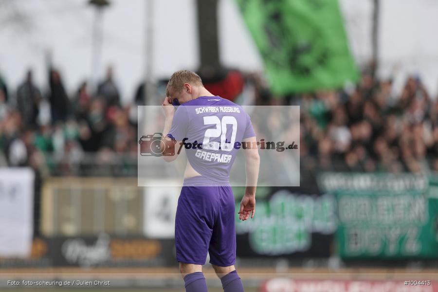 sp2472905, viertklassig, vierthoechste Spielklasse, Voetbal, Teamsport, Sport, Soccer, Saison 2024 2025, Profifussball, Maenner, Mannschaftssport, Le Football, Herren, Germany, GER, Fussball, Futbol, Fussball, Fotball, Viertklassigkeit, Vierte Liga, Deutschland, DFB, DEU, Calcio, Regionalliga, Regionalliga Bayern, 2024/25, TSV Schwaben Augsburg, 1. FC Schweinfurt 1905, Augsburg, Schweinfurt - Bild-ID: 1004413 sp2472905, viertklassig, vierthoechste Spielklasse, Voetbal, Teamsport, Sport, Soccer, Saison 2024 2025, Profifussball, Maenner, Mannschaftssport, Le Football, Herren, Germany, GER, Fussball, Futbol, Fussball, Fotball, Viertklassigkeit, Vierte Liga, Deutschland, DFB, DEU, Calcio, Regionalliga, Regionalliga Bayern, 2024/25, TSV Schwaben Augsburg, 1. FC Schweinfurt 1905, Augsburg, Schweinfurt - Bild-ID: 1004413