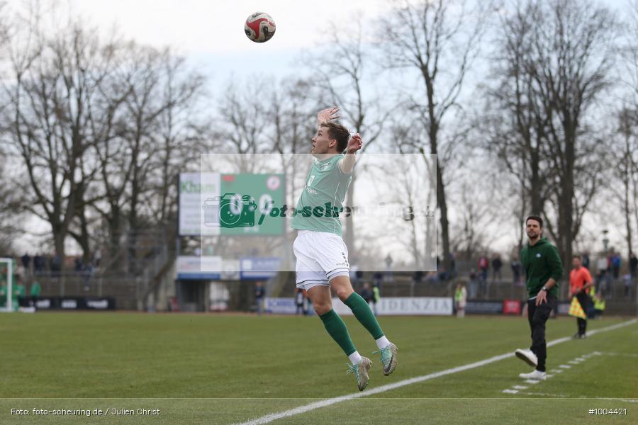 sp2472912, viertklassig, vierthoechste Spielklasse, Voetbal, Teamsport, Sport, Soccer, Saison 2024 2025, Profifussball, Maenner, Mannschaftssport, Le Football, Herren, Germany, GER, Fussball, Futbol, Fussball, Fotball, Viertklassigkeit, Vierte Liga, Deutschland, DFB, DEU, Calcio, Regionalliga, Regionalliga Bayern, 2024/25, TSV Schwaben Augsburg, 1. FC Schweinfurt 1905, Augsburg, Schweinfurt - Bild-ID: 1004421 sp2472912, viertklassig, vierthoechste Spielklasse, Voetbal, Teamsport, Sport, Soccer, Saison 2024 2025, Profifussball, Maenner, Mannschaftssport, Le Football, Herren, Germany, GER, Fussball, Futbol, Fussball, Fotball, Viertklassigkeit, Vierte Liga, Deutschland, DFB, DEU, Calcio, Regionalliga, Regionalliga Bayern, 2024/25, TSV Schwaben Augsburg, 1. FC Schweinfurt 1905, Augsburg, Schweinfurt - Bild-ID: 1004421