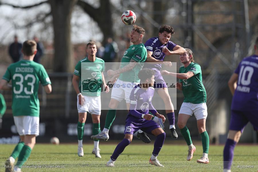 sp2472944, viertklassig, vierthoechste Spielklasse, Voetbal, Teamsport, Sport, Soccer, Saison 2024 2025, Profifussball, Maenner, Mannschaftssport, Le Football, Herren, Germany, GER, Fussball, Futbol, Fussball, Fotball, Viertklassigkeit, Vierte Liga, Deutschland, DFB, DEU, Calcio, Regionalliga, Regionalliga Bayern, 2024/25, TSV Schwaben Augsburg, 1. FC Schweinfurt 1905, Augsburg, Schweinfurt - Bild-ID: 1004459 sp2472944, viertklassig, vierthoechste Spielklasse, Voetbal, Teamsport, Sport, Soccer, Saison 2024 2025, Profifussball, Maenner, Mannschaftssport, Le Football, Herren, Germany, GER, Fussball, Futbol, Fussball, Fotball, Viertklassigkeit, Vierte Liga, Deutschland, DFB, DEU, Calcio, Regionalliga, Regionalliga Bayern, 2024/25, TSV Schwaben Augsburg, 1. FC Schweinfurt 1905, Augsburg, Schweinfurt - Bild-ID: 1004459