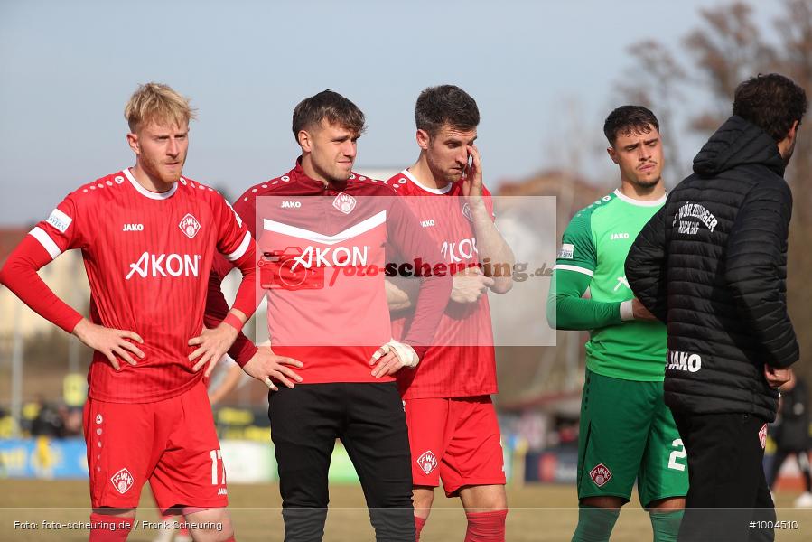 SPO, viertklassig, vierthöchste Spielklasse, Voetbal, Teamsport, Sport, Soccer, Saison 2024 2025, Männer, Mannschaftssport, Cham/Vilzing, Le Football, Herren, Germany, GER, Fußball, Futbol, Fussball, Fotball, Viertklassigkeit, Vierte Liga, Deutschland, DFB, DEU, Manfred-Zollner-Stadion, Calcio, Regionalliga, Regionalliga Bayern, 2024/25, 22.03.2025, 26. Spieltag - Bild-ID: 1004510 SPO, viertklassig, vierthöchste Spielklasse, Voetbal, Teamsport, Sport, Soccer, Saison 2024 2025, Männer, Mannschaftssport, Cham/Vilzing, Le Football, Herren, Germany, GER, Fußball, Futbol, Fussball, Fotball, Viertklassigkeit, Vierte Liga, Deutschland, DFB, DEU, Manfred-Zollner-Stadion, Calcio, Regionalliga, Regionalliga Bayern, 2024/25, 22.03.2025, 26. Spieltag - Bild-ID: 1004510