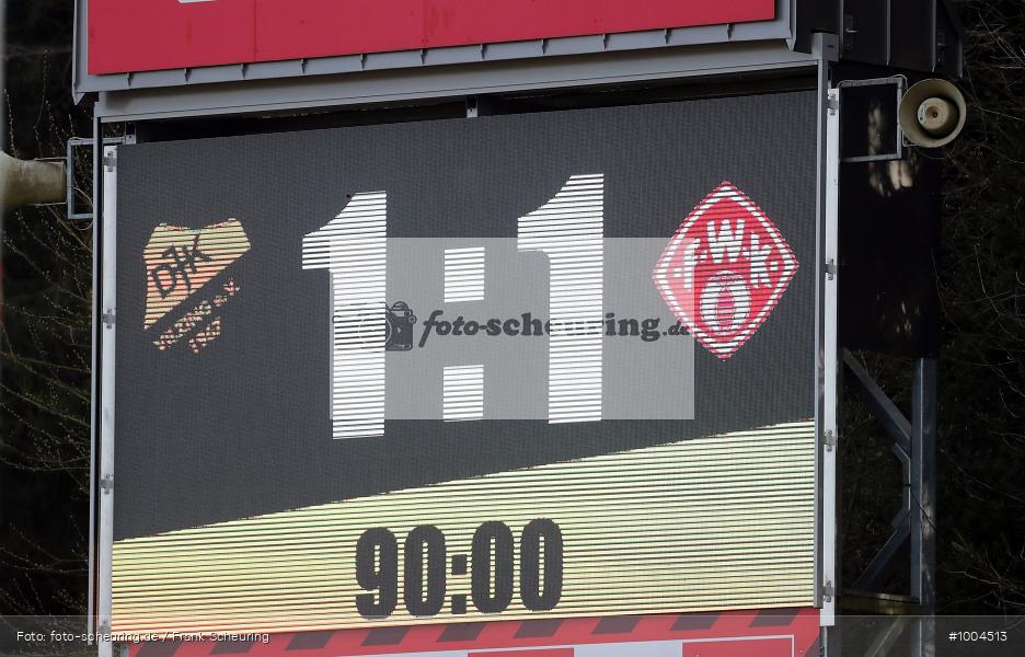 SPO, viertklassig, vierthöchste Spielklasse, Voetbal, Teamsport, Sport, Soccer, Saison 2024 2025, Männer, Mannschaftssport, Cham/Vilzing, Le Football, Herren, Germany, GER, Fußball, Futbol, Fussball, Fotball, Viertklassigkeit, Vierte Liga, Deutschland, DFB, DEU, Manfred-Zollner-Stadion, Calcio, Regionalliga, Regionalliga Bayern, 2024/25, 22.03.2025, 26. Spieltag - Bild-ID: 1004513 SPO, viertklassig, vierthöchste Spielklasse, Voetbal, Teamsport, Sport, Soccer, Saison 2024 2025, Männer, Mannschaftssport, Cham/Vilzing, Le Football, Herren, Germany, GER, Fußball, Futbol, Fussball, Fotball, Viertklassigkeit, Vierte Liga, Deutschland, DFB, DEU, Manfred-Zollner-Stadion, Calcio, Regionalliga, Regionalliga Bayern, 2024/25, 22.03.2025, 26. Spieltag - Bild-ID: 1004513