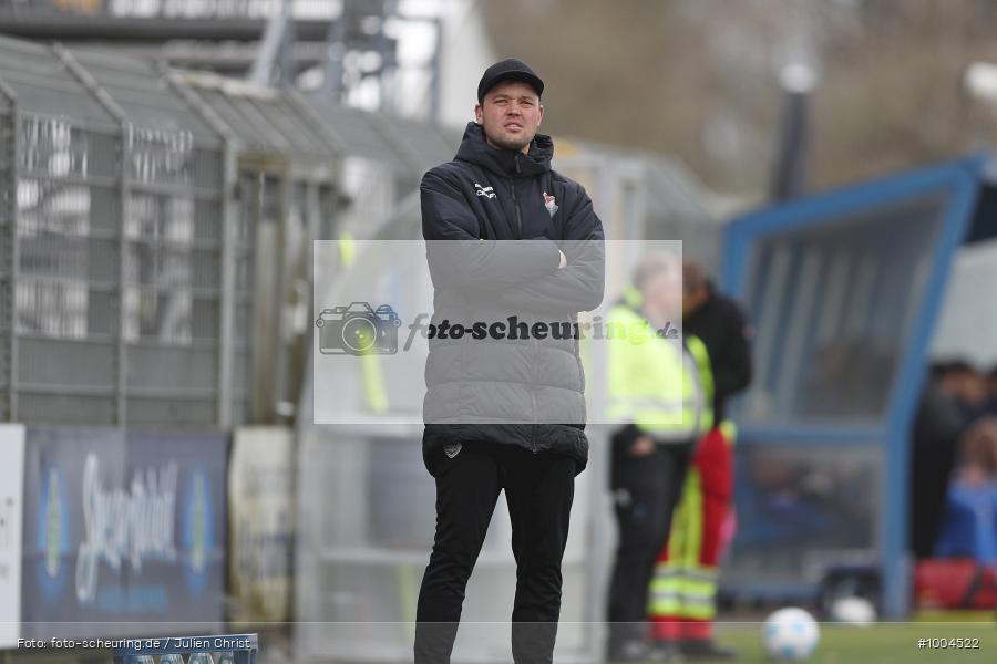 sp2474265, viertklassig, vierthoechste Spielklasse, Voetbal, Teamsport, Sport, Soccer, Saison 2024 2025, Profifussball, Maenner, Mannschaftssport, Le Football, Herren, Germany, GER, Fussball, Futbol, Fussball, Fotball, Viertklassigkeit, Vierte Liga, Deutschland, DFB, DEU, Calcio, Regionalliga, Regionalliga Bayern, 2024/25, TSV Aubstadt, SV Viktoria Aschaffenburg - Bild-ID: 1004522