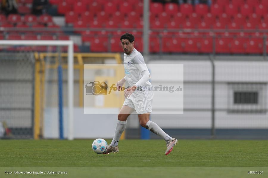 sp2474304, viertklassig, vierthoechste Spielklasse, Voetbal, Teamsport, Sport, Soccer, Saison 2024 2025, Profifussball, Maenner, Mannschaftssport, Le Football, Herren, Germany, GER, Fussball, Futbol, Fussball, Fotball, Viertklassigkeit, Vierte Liga, Deutschland, DFB, DEU, Calcio, Regionalliga, Regionalliga Bayern, 2024/25, TSV Aubstadt, SV Viktoria Aschaffenburg - Bild-ID: 1004561
