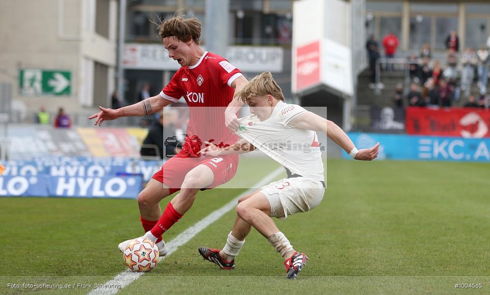 SPO, viertklassig, vierthöchste Spielklasse, Voetbal, Teamsport, Sport, Soccer, Saison 2024 2025, Profifußball, Männer, Mannschaftssport, Würzburg, Le Football, Herren, Germany, GER, Fußball, Futbol, Fussball, Fotball, Viertklassigkeit, Vierte Liga, Deutschland, DFB, DEU, AKON ARENA, Calcio, Regionalliga, Regionalliga Bayern, 2024/25, 29.03.2025, 27. Spieltag - Bild-ID: 1004565 SPO, viertklassig, vierthöchste Spielklasse, Voetbal, Teamsport, Sport, Soccer, Saison 2024 2025, Profifußball, Männer, Mannschaftssport, Würzburg, Le Football, Herren, Germany, GER, Fußball, Futbol, Fussball, Fotball, Viertklassigkeit, Vierte Liga, Deutschland, DFB, DEU, AKON ARENA, Calcio, Regionalliga, Regionalliga Bayern, 2024/25, 29.03.2025, 27. Spieltag - Bild-ID: 1004565