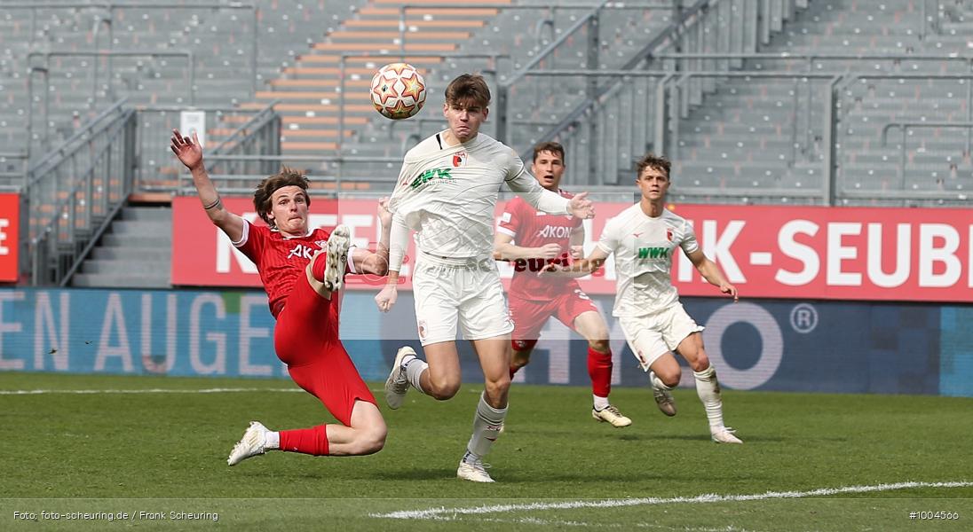 SPO, viertklassig, vierthöchste Spielklasse, Voetbal, Teamsport, Sport, Soccer, Saison 2024 2025, Profifußball, Männer, Mannschaftssport, Würzburg, Le Football, Herren, Germany, GER, Fußball, Futbol, Fussball, Fotball, Viertklassigkeit, Vierte Liga, Deutschland, DFB, DEU, AKON ARENA, Calcio, Regionalliga, Regionalliga Bayern, 2024/25, 29.03.2025, 27. Spieltag - Bild-ID: 1004566