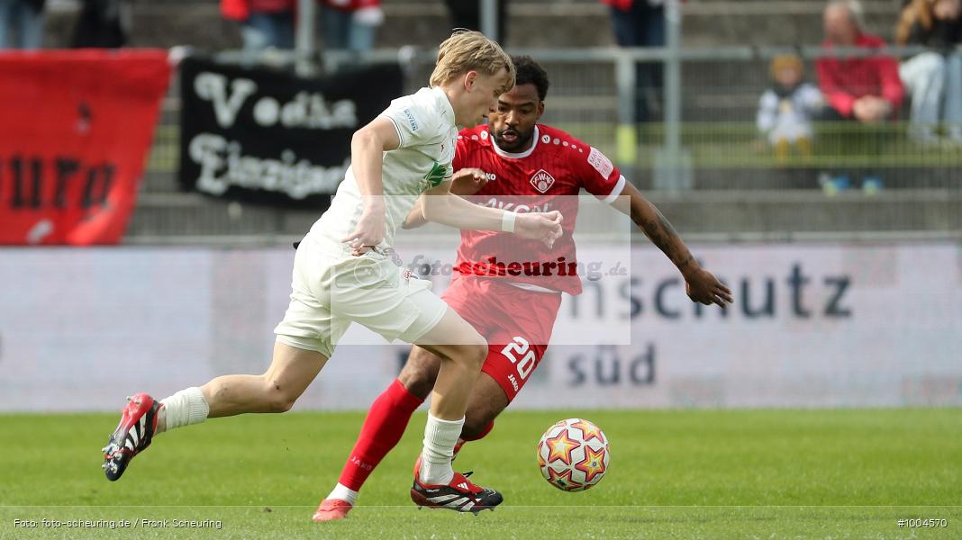 SPO, viertklassig, vierthöchste Spielklasse, Voetbal, Teamsport, Sport, Soccer, Saison 2024 2025, Profifußball, Männer, Mannschaftssport, Würzburg, Le Football, Herren, Germany, GER, Fußball, Futbol, Fussball, Fotball, Viertklassigkeit, Vierte Liga, Deutschland, DFB, DEU, AKON ARENA, Calcio, Regionalliga, Regionalliga Bayern, 2024/25, 29.03.2025, 27. Spieltag - Bild-ID: 1004570 SPO, viertklassig, vierthöchste Spielklasse, Voetbal, Teamsport, Sport, Soccer, Saison 2024 2025, Profifußball, Männer, Mannschaftssport, Würzburg, Le Football, Herren, Germany, GER, Fußball, Futbol, Fussball, Fotball, Viertklassigkeit, Vierte Liga, Deutschland, DFB, DEU, AKON ARENA, Calcio, Regionalliga, Regionalliga Bayern, 2024/25, 29.03.2025, 27. Spieltag - Bild-ID: 1004570