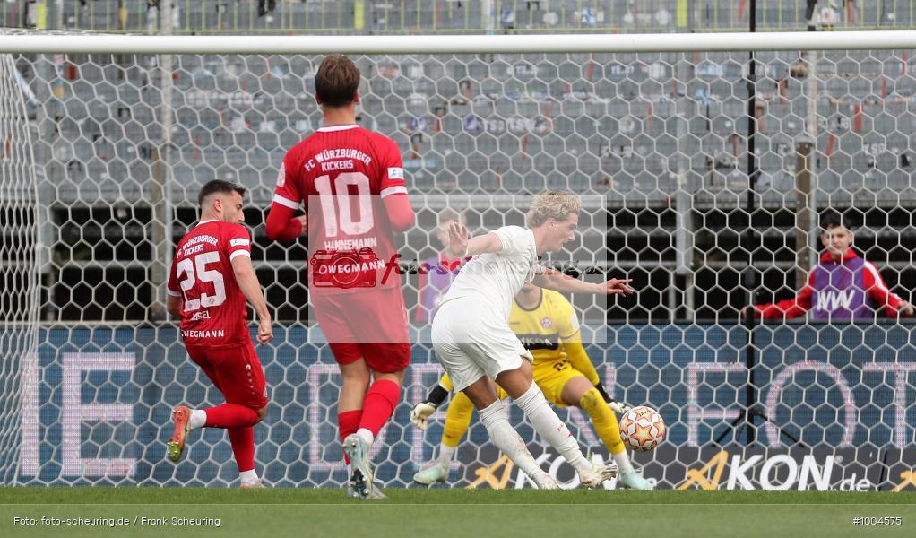 SPO, viertklassig, vierthöchste Spielklasse, Voetbal, Teamsport, Sport, Soccer, Saison 2024 2025, Profifußball, Männer, Mannschaftssport, Würzburg, Le Football, Herren, Germany, GER, Fußball, Futbol, Fussball, Fotball, Viertklassigkeit, Vierte Liga, Deutschland, DFB, DEU, AKON ARENA, Calcio, Regionalliga, Regionalliga Bayern, 2024/25, 29.03.2025, 27. Spieltag - Bild-ID: 1004575 SPO, viertklassig, vierthöchste Spielklasse, Voetbal, Teamsport, Sport, Soccer, Saison 2024 2025, Profifußball, Männer, Mannschaftssport, Würzburg, Le Football, Herren, Germany, GER, Fußball, Futbol, Fussball, Fotball, Viertklassigkeit, Vierte Liga, Deutschland, DFB, DEU, AKON ARENA, Calcio, Regionalliga, Regionalliga Bayern, 2024/25, 29.03.2025, 27. Spieltag - Bild-ID: 1004575