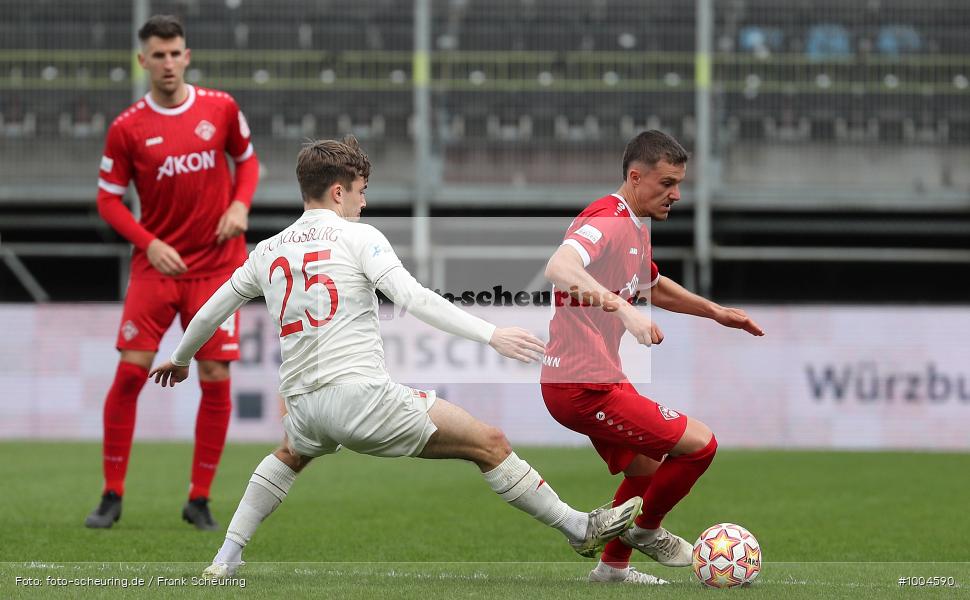 SPO, viertklassig, vierthöchste Spielklasse, Voetbal, Teamsport, Sport, Soccer, Saison 2024 2025, Profifußball, Männer, Mannschaftssport, Würzburg, Le Football, Herren, Germany, GER, Fußball, Futbol, Fussball, Fotball, Viertklassigkeit, Vierte Liga, Deutschland, DFB, DEU, AKON ARENA, Calcio, Regionalliga, Regionalliga Bayern, 2024/25, 29.03.2025, 27. Spieltag - Bild-ID: 1004590 SPO, viertklassig, vierthöchste Spielklasse, Voetbal, Teamsport, Sport, Soccer, Saison 2024 2025, Profifußball, Männer, Mannschaftssport, Würzburg, Le Football, Herren, Germany, GER, Fußball, Futbol, Fussball, Fotball, Viertklassigkeit, Vierte Liga, Deutschland, DFB, DEU, AKON ARENA, Calcio, Regionalliga, Regionalliga Bayern, 2024/25, 29.03.2025, 27. Spieltag - Bild-ID: 1004590