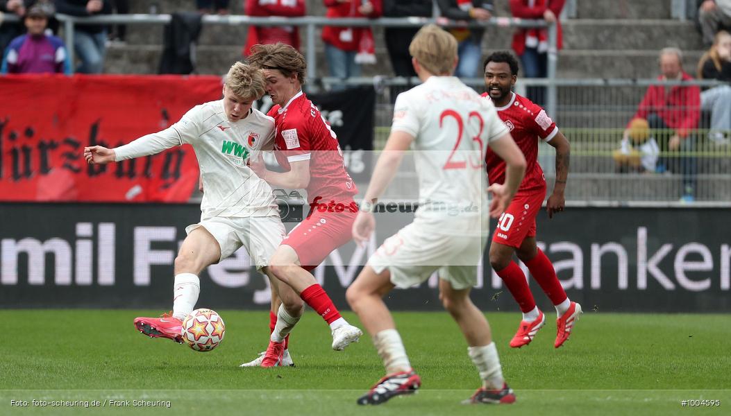 SPO, viertklassig, vierthöchste Spielklasse, Voetbal, Teamsport, Sport, Soccer, Saison 2024 2025, Profifußball, Männer, Mannschaftssport, Würzburg, Le Football, Herren, Germany, GER, Fußball, Futbol, Fussball, Fotball, Viertklassigkeit, Vierte Liga, Deutschland, DFB, DEU, AKON ARENA, Calcio, Regionalliga, Regionalliga Bayern, 2024/25, 29.03.2025, 27. Spieltag - Bild-ID: 1004595 SPO, viertklassig, vierthöchste Spielklasse, Voetbal, Teamsport, Sport, Soccer, Saison 2024 2025, Profifußball, Männer, Mannschaftssport, Würzburg, Le Football, Herren, Germany, GER, Fußball, Futbol, Fussball, Fotball, Viertklassigkeit, Vierte Liga, Deutschland, DFB, DEU, AKON ARENA, Calcio, Regionalliga, Regionalliga Bayern, 2024/25, 29.03.2025, 27. Spieltag - Bild-ID: 1004595
