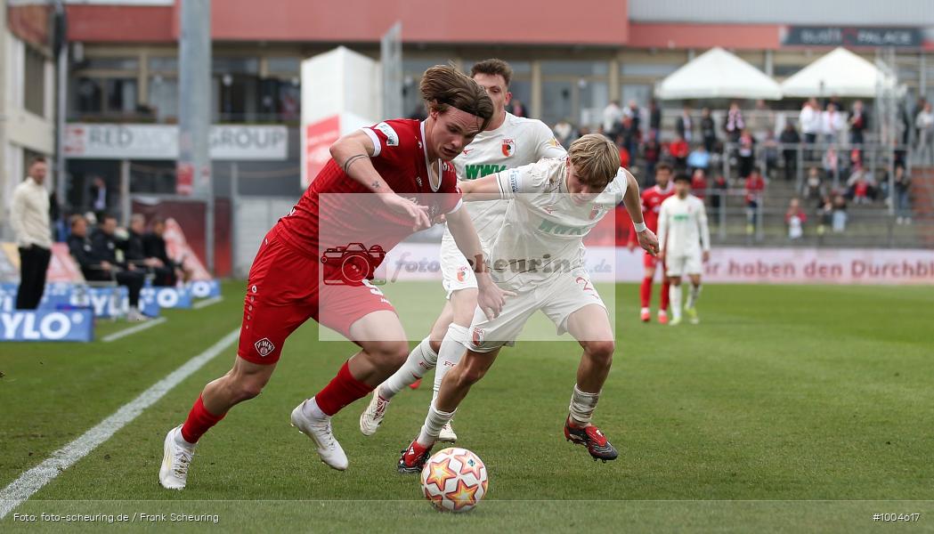 SPO, viertklassig, vierthöchste Spielklasse, Voetbal, Teamsport, Sport, Soccer, Saison 2024 2025, Profifußball, Männer, Mannschaftssport, Würzburg, Le Football, Herren, Germany, GER, Fußball, Futbol, Fussball, Fotball, Viertklassigkeit, Vierte Liga, Deutschland, DFB, DEU, AKON ARENA, Calcio, Regionalliga, Regionalliga Bayern, 2024/25, 29.03.2025, 27. Spieltag - Bild-ID: 1004617 SPO, viertklassig, vierthöchste Spielklasse, Voetbal, Teamsport, Sport, Soccer, Saison 2024 2025, Profifußball, Männer, Mannschaftssport, Würzburg, Le Football, Herren, Germany, GER, Fußball, Futbol, Fussball, Fotball, Viertklassigkeit, Vierte Liga, Deutschland, DFB, DEU, AKON ARENA, Calcio, Regionalliga, Regionalliga Bayern, 2024/25, 29.03.2025, 27. Spieltag - Bild-ID: 1004617