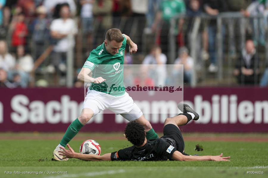 sp2476317, viertklassig, vierthoechste Spielklasse, Voetbal, Teamsport, Sport, Soccer, Saison 2024 2025, Profifussball, Maenner, Mannschaftssport, Le Football, Herren, Germany, GER, Fussball, Futbol, Fussball, Fotball, Viertklassigkeit, Vierte Liga, Deutschland, DFB, DEU, Calcio, Regionalliga, Regionalliga Bayern, 2024/25, SpVgg Ansbach, 1. FC Schweinfurt 1905 - Bild-ID: 1004626 sp2476317, viertklassig, vierthoechste Spielklasse, Voetbal, Teamsport, Sport, Soccer, Saison 2024 2025, Profifussball, Maenner, Mannschaftssport, Le Football, Herren, Germany, GER, Fussball, Futbol, Fussball, Fotball, Viertklassigkeit, Vierte Liga, Deutschland, DFB, DEU, Calcio, Regionalliga, Regionalliga Bayern, 2024/25, SpVgg Ansbach, 1. FC Schweinfurt 1905 - Bild-ID: 1004626