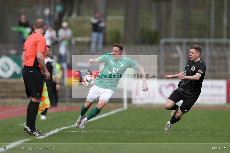 sp2476320, viertklassig, vierthoechste Spielklasse, Voetbal, Teamsport, Sport, Soccer, Saison 2024 2025, Profifussball, Maenner, Mannschaftssport, Le Football, Herren, Germany, GER, Fussball, Futbol, Fussball, Fotball, Viertklassigkeit, Vierte Liga, Deutschland, DFB, DEU, Calcio, Regionalliga, Regionalliga Bayern, 2024/25, SpVgg Ansbach, 1. FC Schweinfurt 1905 - Bild-ID: 1004629 sp2476320, viertklassig, vierthoechste Spielklasse, Voetbal, Teamsport, Sport, Soccer, Saison 2024 2025, Profifussball, Maenner, Mannschaftssport, Le Football, Herren, Germany, GER, Fussball, Futbol, Fussball, Fotball, Viertklassigkeit, Vierte Liga, Deutschland, DFB, DEU, Calcio, Regionalliga, Regionalliga Bayern, 2024/25, SpVgg Ansbach, 1. FC Schweinfurt 1905 - Bild-ID: 1004629