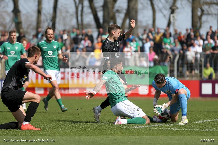 sp2476324, viertklassig, vierthoechste Spielklasse, Voetbal, Teamsport, Sport, Soccer, Saison 2024 2025, Profifussball, Maenner, Mannschaftssport, Le Football, Herren, Germany, GER, Fussball, Futbol, Fussball, Fotball, Viertklassigkeit, Vierte Liga, Deutschland, DFB, DEU, Calcio, Regionalliga, Regionalliga Bayern, 2024/25, SpVgg Ansbach, 1. FC Schweinfurt 1905 - Bild-ID: 1004633 sp2476324, viertklassig, vierthoechste Spielklasse, Voetbal, Teamsport, Sport, Soccer, Saison 2024 2025, Profifussball, Maenner, Mannschaftssport, Le Football, Herren, Germany, GER, Fussball, Futbol, Fussball, Fotball, Viertklassigkeit, Vierte Liga, Deutschland, DFB, DEU, Calcio, Regionalliga, Regionalliga Bayern, 2024/25, SpVgg Ansbach, 1. FC Schweinfurt 1905 - Bild-ID: 1004633