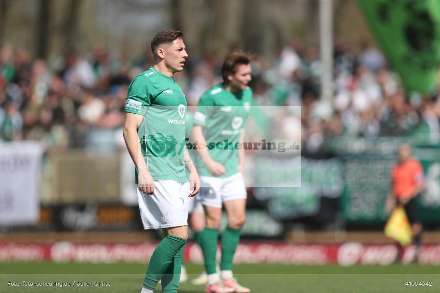 sp2476333, viertklassig, vierthoechste Spielklasse, Voetbal, Teamsport, Sport, Soccer, Saison 2024 2025, Profifussball, Maenner, Mannschaftssport, Le Football, Herren, Germany, GER, Fussball, Futbol, Fussball, Fotball, Viertklassigkeit, Vierte Liga, Deutschland, DFB, DEU, Calcio, Regionalliga, Regionalliga Bayern, 2024/25, SpVgg Ansbach, 1. FC Schweinfurt 1905 - Bild-ID: 1004642 sp2476333, viertklassig, vierthoechste Spielklasse, Voetbal, Teamsport, Sport, Soccer, Saison 2024 2025, Profifussball, Maenner, Mannschaftssport, Le Football, Herren, Germany, GER, Fussball, Futbol, Fussball, Fotball, Viertklassigkeit, Vierte Liga, Deutschland, DFB, DEU, Calcio, Regionalliga, Regionalliga Bayern, 2024/25, SpVgg Ansbach, 1. FC Schweinfurt 1905 - Bild-ID: 1004642
