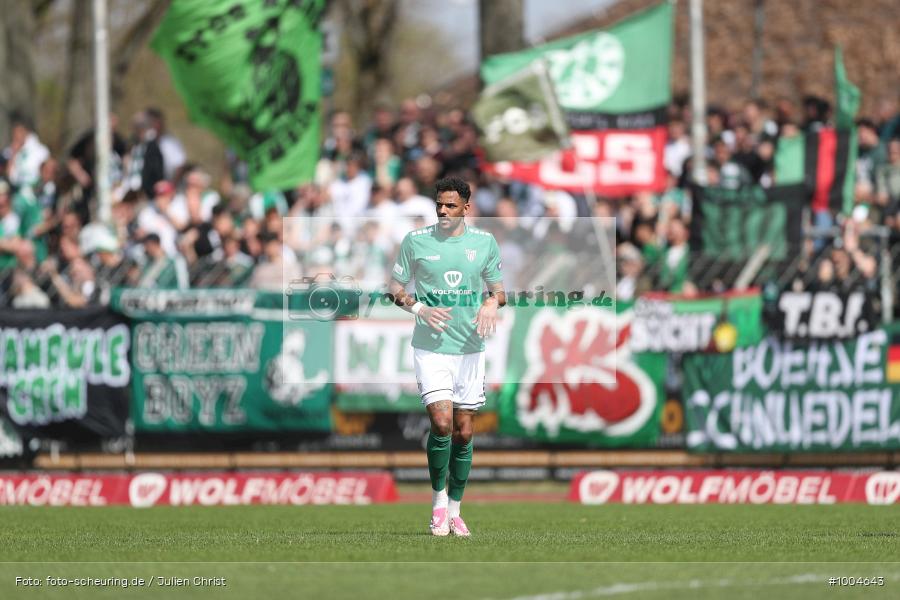 sp2476336, viertklassig, vierthoechste Spielklasse, Voetbal, Teamsport, Sport, Soccer, Saison 2024 2025, Profifussball, Maenner, Mannschaftssport, Le Football, Herren, Germany, GER, Fussball, Futbol, Fussball, Fotball, Viertklassigkeit, Vierte Liga, Deutschland, DFB, DEU, Calcio, Regionalliga, Regionalliga Bayern, 2024/25, SpVgg Ansbach, 1. FC Schweinfurt 1905 - Bild-ID: 1004643 sp2476336, viertklassig, vierthoechste Spielklasse, Voetbal, Teamsport, Sport, Soccer, Saison 2024 2025, Profifussball, Maenner, Mannschaftssport, Le Football, Herren, Germany, GER, Fussball, Futbol, Fussball, Fotball, Viertklassigkeit, Vierte Liga, Deutschland, DFB, DEU, Calcio, Regionalliga, Regionalliga Bayern, 2024/25, SpVgg Ansbach, 1. FC Schweinfurt 1905 - Bild-ID: 1004643