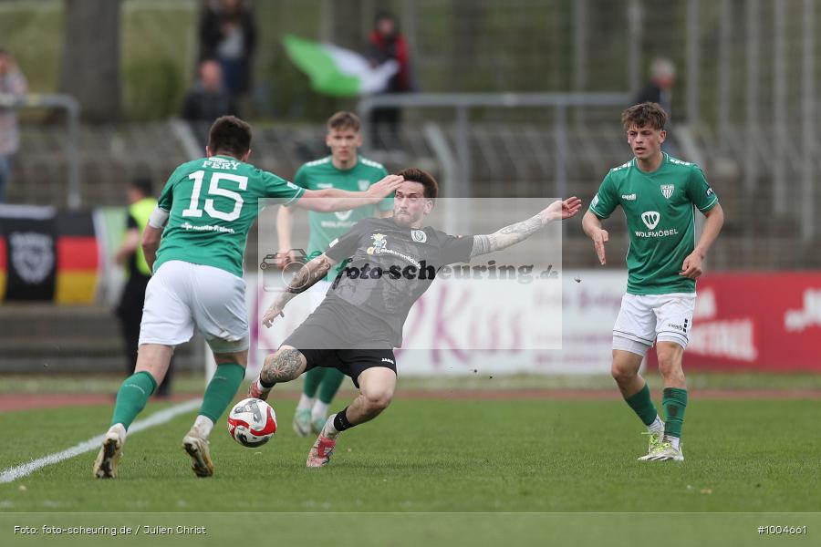sp2476351, viertklassig, vierthoechste Spielklasse, Voetbal, Teamsport, Sport, Soccer, Saison 2024 2025, Profifussball, Maenner, Mannschaftssport, Le Football, Herren, Germany, GER, Fussball, Futbol, Fussball, Fotball, Viertklassigkeit, Vierte Liga, Deutschland, DFB, DEU, Calcio, Regionalliga, Regionalliga Bayern, 2024/25, SpVgg Ansbach, 1. FC Schweinfurt 1905 - Bild-ID: 1004661 sp2476351, viertklassig, vierthoechste Spielklasse, Voetbal, Teamsport, Sport, Soccer, Saison 2024 2025, Profifussball, Maenner, Mannschaftssport, Le Football, Herren, Germany, GER, Fussball, Futbol, Fussball, Fotball, Viertklassigkeit, Vierte Liga, Deutschland, DFB, DEU, Calcio, Regionalliga, Regionalliga Bayern, 2024/25, SpVgg Ansbach, 1. FC Schweinfurt 1905 - Bild-ID: 1004661