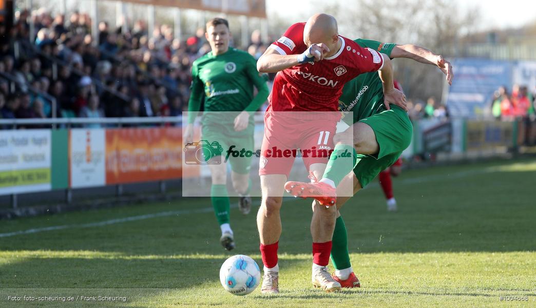 SPO, viertklassig, vierthöchste Spielklasse, Voetbal, Teamsport, Sport, Soccer, Saison 2024 2025, Männer, Mannschaftssport, Ansbach, Le Football, Herren, Germany, GER, Fußball, Futbol, Fussball, Fotball, Viertklassigkeit, Vierte Liga, Deutschland, DFB, DEU, Xaver-Bertsch-Sportpark, Calcio, Regionalliga, Regionalliga Bayern, 2024/25, 08.04.2025, 21. Spieltag - Bild-ID: 1004668 SPO, viertklassig, vierthöchste Spielklasse, Voetbal, Teamsport, Sport, Soccer, Saison 2024 2025, Männer, Mannschaftssport, Ansbach, Le Football, Herren, Germany, GER, Fußball, Futbol, Fussball, Fotball, Viertklassigkeit, Vierte Liga, Deutschland, DFB, DEU, Xaver-Bertsch-Sportpark, Calcio, Regionalliga, Regionalliga Bayern, 2024/25, 08.04.2025, 21. Spieltag - Bild-ID: 1004668