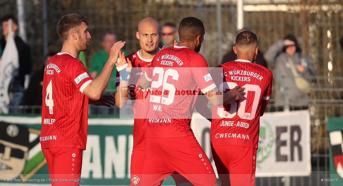 SPO, viertklassig, vierthöchste Spielklasse, Voetbal, Teamsport, Sport, Soccer, Saison 2024 2025, Männer, Mannschaftssport, Ansbach, Le Football, Herren, Germany, GER, Fußball, Futbol, Fussball, Fotball, Viertklassigkeit, Vierte Liga, Deutschland, DFB, DEU, Xaver-Bertsch-Sportpark, Calcio, Regionalliga, Regionalliga Bayern, 2024/25, 08.04.2025, 21. Spieltag - Bild-ID: 1004679 SPO, viertklassig, vierthöchste Spielklasse, Voetbal, Teamsport, Sport, Soccer, Saison 2024 2025, Männer, Mannschaftssport, Ansbach, Le Football, Herren, Germany, GER, Fußball, Futbol, Fussball, Fotball, Viertklassigkeit, Vierte Liga, Deutschland, DFB, DEU, Xaver-Bertsch-Sportpark, Calcio, Regionalliga, Regionalliga Bayern, 2024/25, 08.04.2025, 21. Spieltag - Bild-ID: 1004679