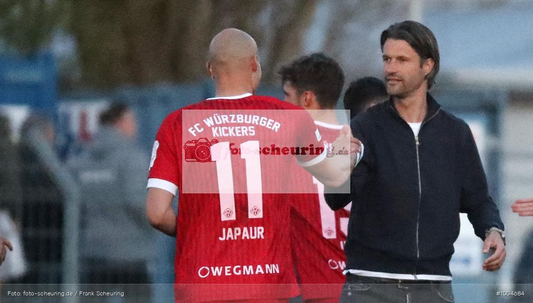 SPO, viertklassig, vierthöchste Spielklasse, Voetbal, Teamsport, Sport, Soccer, Saison 2024 2025, Männer, Mannschaftssport, Ansbach, Le Football, Herren, Germany, GER, Fußball, Futbol, Fussball, Fotball, Viertklassigkeit, Vierte Liga, Deutschland, DFB, DEU, Xaver-Bertsch-Sportpark, Calcio, Regionalliga, Regionalliga Bayern, 2024/25, 08.04.2025, 21. Spieltag - Bild-ID: 1004684 SPO, viertklassig, vierthöchste Spielklasse, Voetbal, Teamsport, Sport, Soccer, Saison 2024 2025, Männer, Mannschaftssport, Ansbach, Le Football, Herren, Germany, GER, Fußball, Futbol, Fussball, Fotball, Viertklassigkeit, Vierte Liga, Deutschland, DFB, DEU, Xaver-Bertsch-Sportpark, Calcio, Regionalliga, Regionalliga Bayern, 2024/25, 08.04.2025, 21. Spieltag - Bild-ID: 1004684