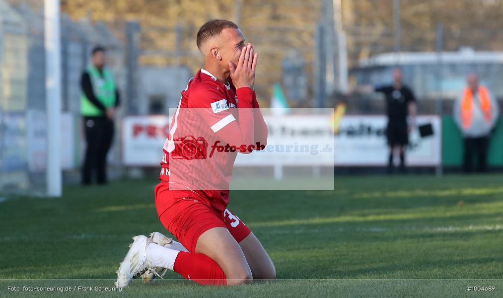 SPO, viertklassig, vierthöchste Spielklasse, Voetbal, Teamsport, Sport, Soccer, Saison 2024 2025, Männer, Mannschaftssport, Ansbach, Le Football, Herren, Germany, GER, Fußball, Futbol, Fussball, Fotball, Viertklassigkeit, Vierte Liga, Deutschland, DFB, DEU, Xaver-Bertsch-Sportpark, Calcio, Regionalliga, Regionalliga Bayern, 2024/25, 08.04.2025, 21. Spieltag - Bild-ID: 1004689 SPO, viertklassig, vierthöchste Spielklasse, Voetbal, Teamsport, Sport, Soccer, Saison 2024 2025, Männer, Mannschaftssport, Ansbach, Le Football, Herren, Germany, GER, Fußball, Futbol, Fussball, Fotball, Viertklassigkeit, Vierte Liga, Deutschland, DFB, DEU, Xaver-Bertsch-Sportpark, Calcio, Regionalliga, Regionalliga Bayern, 2024/25, 08.04.2025, 21. Spieltag - Bild-ID: 1004689