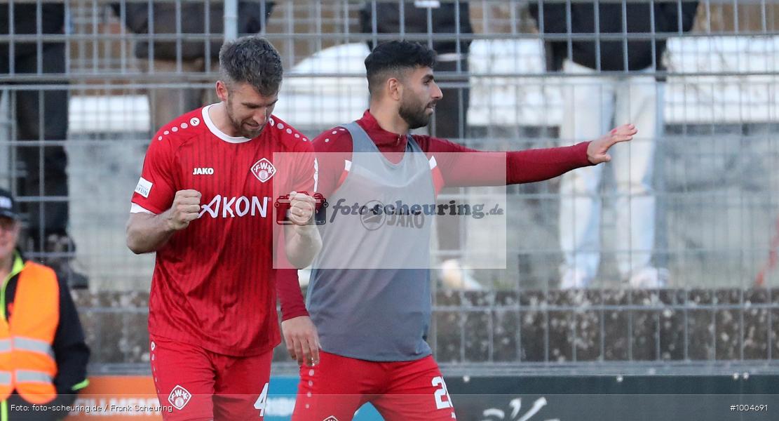 SPO, viertklassig, vierthöchste Spielklasse, Voetbal, Teamsport, Sport, Soccer, Saison 2024 2025, Männer, Mannschaftssport, Ansbach, Le Football, Herren, Germany, GER, Fußball, Futbol, Fussball, Fotball, Viertklassigkeit, Vierte Liga, Deutschland, DFB, DEU, Xaver-Bertsch-Sportpark, Calcio, Regionalliga, Regionalliga Bayern, 2024/25, 08.04.2025, 21. Spieltag - Bild-ID: 1004691 SPO, viertklassig, vierthöchste Spielklasse, Voetbal, Teamsport, Sport, Soccer, Saison 2024 2025, Männer, Mannschaftssport, Ansbach, Le Football, Herren, Germany, GER, Fußball, Futbol, Fussball, Fotball, Viertklassigkeit, Vierte Liga, Deutschland, DFB, DEU, Xaver-Bertsch-Sportpark, Calcio, Regionalliga, Regionalliga Bayern, 2024/25, 08.04.2025, 21. Spieltag - Bild-ID: 1004691