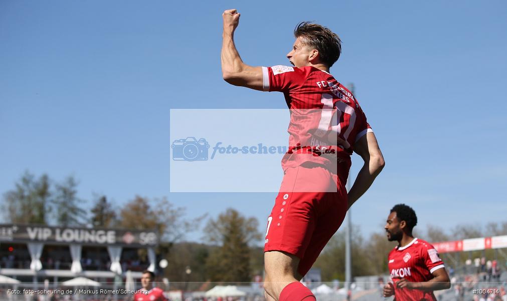 SPO, viertklassig, vierthöchste Spielklasse, Voetbal, Teamsport, Sport, Soccer, Saison 2024 2025, Profifußball, Männer, Mannschaftssport, Würzburg, Le Football, Herren, Germany, GER, Fußball, Futbol, Fussball, Fotball, Viertklassigkeit, Vierte Liga, Deutschland, DFB, DEU, AKON ARENA, Calcio, Regionalliga, Regionalliga Bayern, 2024/25, 12.04.2025, 29. Spieltag - Bild-ID: 1004714 SPO, viertklassig, vierthöchste Spielklasse, Voetbal, Teamsport, Sport, Soccer, Saison 2024 2025, Profifußball, Männer, Mannschaftssport, Würzburg, Le Football, Herren, Germany, GER, Fußball, Futbol, Fussball, Fotball, Viertklassigkeit, Vierte Liga, Deutschland, DFB, DEU, AKON ARENA, Calcio, Regionalliga, Regionalliga Bayern, 2024/25, 12.04.2025, 29. Spieltag - Bild-ID: 1004714