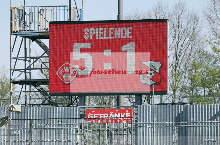 SPO, viertklassig, vierthöchste Spielklasse, Voetbal, Teamsport, Sport, Soccer, Saison 2024 2025, Profifußball, Männer, Mannschaftssport, Würzburg, Le Football, Herren, Germany, GER, Fußball, Futbol, Fussball, Fotball, Viertklassigkeit, Vierte Liga, Deutschland, DFB, DEU, AKON ARENA, Calcio, Regionalliga, Regionalliga Bayern, 2024/25, 12.04.2025, 29. Spieltag - Bild-ID: 1004726 SPO, viertklassig, vierthöchste Spielklasse, Voetbal, Teamsport, Sport, Soccer, Saison 2024 2025, Profifußball, Männer, Mannschaftssport, Würzburg, Le Football, Herren, Germany, GER, Fußball, Futbol, Fussball, Fotball, Viertklassigkeit, Vierte Liga, Deutschland, DFB, DEU, AKON ARENA, Calcio, Regionalliga, Regionalliga Bayern, 2024/25, 12.04.2025, 29. Spieltag - Bild-ID: 1004726