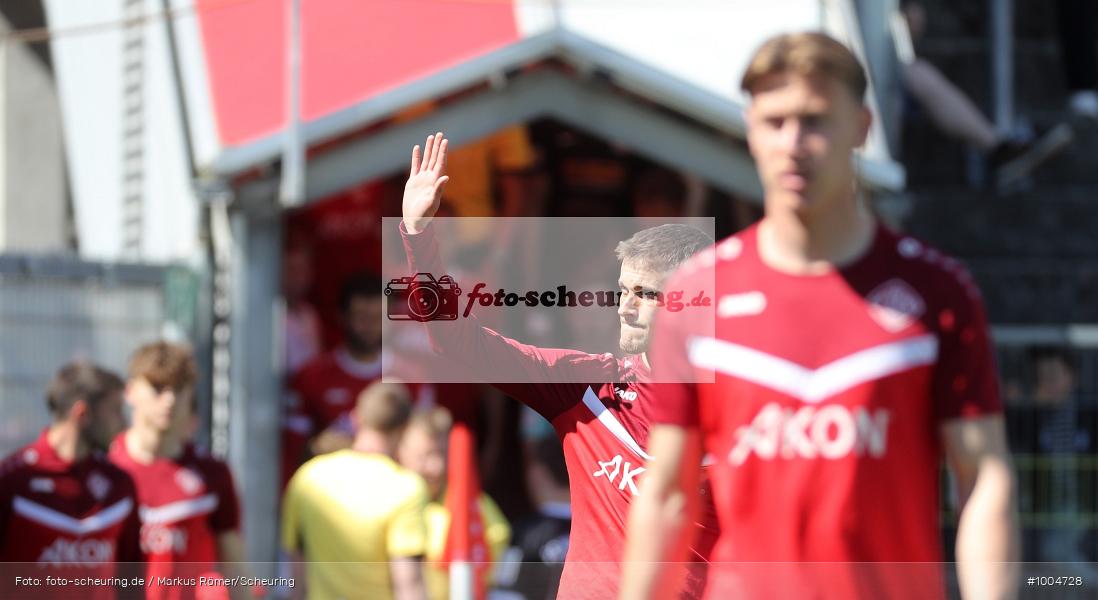 SPO, viertklassig, vierthöchste Spielklasse, Voetbal, Teamsport, Sport, Soccer, Saison 2024 2025, Profifußball, Männer, Mannschaftssport, Würzburg, Le Football, Herren, Germany, GER, Fußball, Futbol, Fussball, Fotball, Viertklassigkeit, Vierte Liga, Deutschland, DFB, DEU, AKON ARENA, Calcio, Regionalliga, Regionalliga Bayern, 2024/25, 12.04.2025, 29. Spieltag - Bild-ID: 1004728 SPO, viertklassig, vierthöchste Spielklasse, Voetbal, Teamsport, Sport, Soccer, Saison 2024 2025, Profifußball, Männer, Mannschaftssport, Würzburg, Le Football, Herren, Germany, GER, Fußball, Futbol, Fussball, Fotball, Viertklassigkeit, Vierte Liga, Deutschland, DFB, DEU, AKON ARENA, Calcio, Regionalliga, Regionalliga Bayern, 2024/25, 12.04.2025, 29. Spieltag - Bild-ID: 1004728