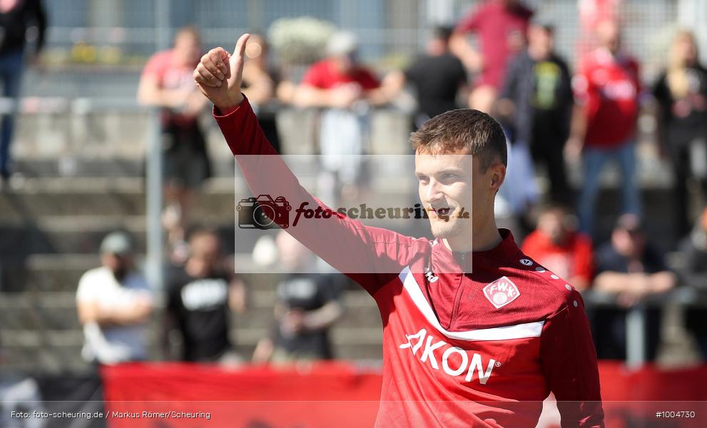 SPO, viertklassig, vierthöchste Spielklasse, Voetbal, Teamsport, Sport, Soccer, Saison 2024 2025, Profifußball, Männer, Mannschaftssport, Würzburg, Le Football, Herren, Germany, GER, Fußball, Futbol, Fussball, Fotball, Viertklassigkeit, Vierte Liga, Deutschland, DFB, DEU, AKON ARENA, Calcio, Regionalliga, Regionalliga Bayern, 2024/25, 12.04.2025, 29. Spieltag - Bild-ID: 1004730 SPO, viertklassig, vierthöchste Spielklasse, Voetbal, Teamsport, Sport, Soccer, Saison 2024 2025, Profifußball, Männer, Mannschaftssport, Würzburg, Le Football, Herren, Germany, GER, Fußball, Futbol, Fussball, Fotball, Viertklassigkeit, Vierte Liga, Deutschland, DFB, DEU, AKON ARENA, Calcio, Regionalliga, Regionalliga Bayern, 2024/25, 12.04.2025, 29. Spieltag - Bild-ID: 1004730