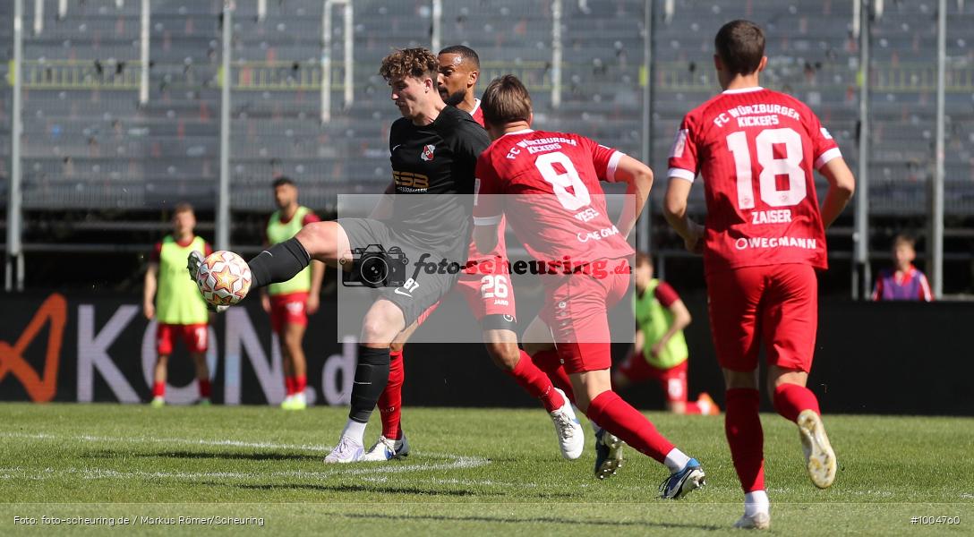 SPO, viertklassig, vierthöchste Spielklasse, Voetbal, Teamsport, Sport, Soccer, Saison 2024 2025, Profifußball, Männer, Mannschaftssport, Würzburg, Le Football, Herren, Germany, GER, Fußball, Futbol, Fussball, Fotball, Viertklassigkeit, Vierte Liga, Deutschland, DFB, DEU, AKON ARENA, Calcio, Regionalliga, Regionalliga Bayern, 2024/25, 12.04.2025, 29. Spieltag - Bild-ID: 1004760 SPO, viertklassig, vierthöchste Spielklasse, Voetbal, Teamsport, Sport, Soccer, Saison 2024 2025, Profifußball, Männer, Mannschaftssport, Würzburg, Le Football, Herren, Germany, GER, Fußball, Futbol, Fussball, Fotball, Viertklassigkeit, Vierte Liga, Deutschland, DFB, DEU, AKON ARENA, Calcio, Regionalliga, Regionalliga Bayern, 2024/25, 12.04.2025, 29. Spieltag - Bild-ID: 1004760
