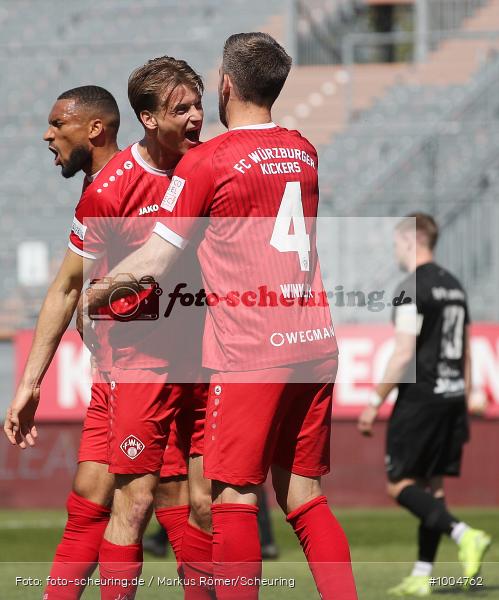 SPO, viertklassig, vierthöchste Spielklasse, Voetbal, Teamsport, Sport, Soccer, Saison 2024 2025, Profifußball, Männer, Mannschaftssport, Würzburg, Le Football, Herren, Germany, GER, Fußball, Futbol, Fussball, Fotball, Viertklassigkeit, Vierte Liga, Deutschland, DFB, DEU, AKON ARENA, Calcio, Regionalliga, Regionalliga Bayern, 2024/25, 12.04.2025, 29. Spieltag - Bild-ID: 1004762 SPO, viertklassig, vierthöchste Spielklasse, Voetbal, Teamsport, Sport, Soccer, Saison 2024 2025, Profifußball, Männer, Mannschaftssport, Würzburg, Le Football, Herren, Germany, GER, Fußball, Futbol, Fussball, Fotball, Viertklassigkeit, Vierte Liga, Deutschland, DFB, DEU, AKON ARENA, Calcio, Regionalliga, Regionalliga Bayern, 2024/25, 12.04.2025, 29. Spieltag - Bild-ID: 1004762
