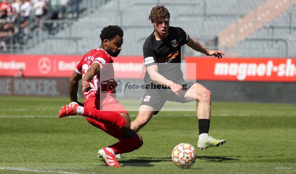 SPO, viertklassig, vierthöchste Spielklasse, Voetbal, Teamsport, Sport, Soccer, Saison 2024 2025, Profifußball, Männer, Mannschaftssport, Würzburg, Le Football, Herren, Germany, GER, Fußball, Futbol, Fussball, Fotball, Viertklassigkeit, Vierte Liga, Deutschland, DFB, DEU, AKON ARENA, Calcio, Regionalliga, Regionalliga Bayern, 2024/25, 12.04.2025, 29. Spieltag - Bild-ID: 1004764 SPO, viertklassig, vierthöchste Spielklasse, Voetbal, Teamsport, Sport, Soccer, Saison 2024 2025, Profifußball, Männer, Mannschaftssport, Würzburg, Le Football, Herren, Germany, GER, Fußball, Futbol, Fussball, Fotball, Viertklassigkeit, Vierte Liga, Deutschland, DFB, DEU, AKON ARENA, Calcio, Regionalliga, Regionalliga Bayern, 2024/25, 12.04.2025, 29. Spieltag - Bild-ID: 1004764