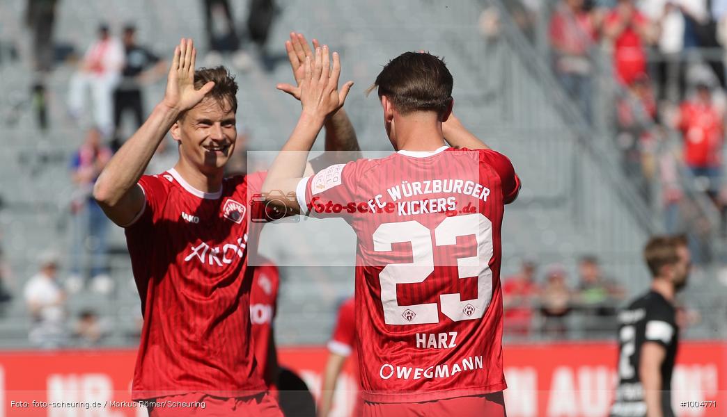 SPO, viertklassig, vierthöchste Spielklasse, Voetbal, Teamsport, Sport, Soccer, Saison 2024 2025, Profifußball, Männer, Mannschaftssport, Würzburg, Le Football, Herren, Germany, GER, Fußball, Futbol, Fussball, Fotball, Viertklassigkeit, Vierte Liga, Deutschland, DFB, DEU, AKON ARENA, Calcio, Regionalliga, Regionalliga Bayern, 2024/25, 12.04.2025, 29. Spieltag - Bild-ID: 1004771 SPO, viertklassig, vierthöchste Spielklasse, Voetbal, Teamsport, Sport, Soccer, Saison 2024 2025, Profifußball, Männer, Mannschaftssport, Würzburg, Le Football, Herren, Germany, GER, Fußball, Futbol, Fussball, Fotball, Viertklassigkeit, Vierte Liga, Deutschland, DFB, DEU, AKON ARENA, Calcio, Regionalliga, Regionalliga Bayern, 2024/25, 12.04.2025, 29. Spieltag - Bild-ID: 1004771