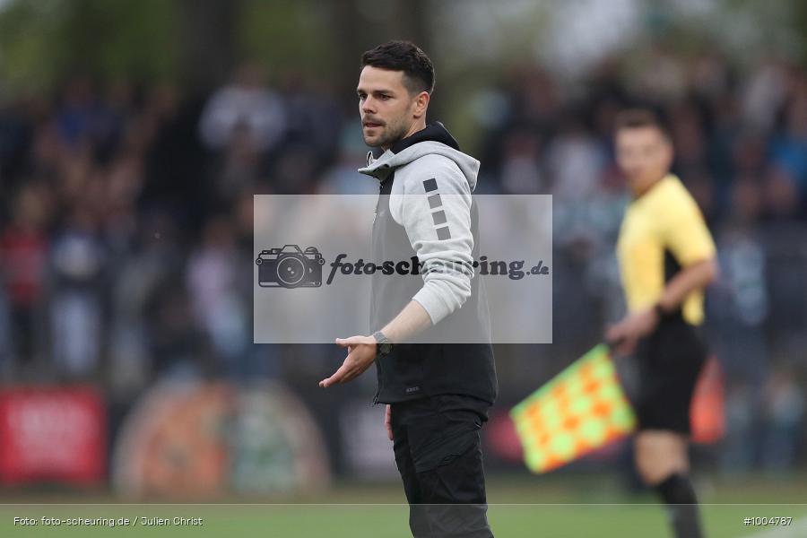 sp2479076, viertklassig, vierthoechste Spielklasse, Voetbal, Teamsport, Sport, Soccer, Saison 2024 2025, Profifussball, Maenner, Mannschaftssport, Le Football, Herren, Germany, GER, Fussball, Futbol, Fussball, Fotball, Viertklassigkeit, Vierte Liga, Deutschland, DFB, DEU, Calcio, Regionalliga, Regionalliga Bayern, 2024/25, FC Bayern Muenchen II, 1. FC Schweinfurt 1905 - Bild-ID: 1004787