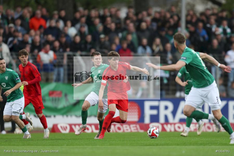 sp2479081, viertklassig, vierthoechste Spielklasse, Voetbal, Teamsport, Sport, Soccer, Saison 2024 2025, Profifussball, Maenner, Mannschaftssport, Le Football, Herren, Germany, GER, Fussball, Futbol, Fussball, Fotball, Viertklassigkeit, Vierte Liga, Deutschland, DFB, DEU, Calcio, Regionalliga, Regionalliga Bayern, 2024/25, FC Bayern Muenchen II, 1. FC Schweinfurt 1905 - Bild-ID: 1004792 sp2479081, viertklassig, vierthoechste Spielklasse, Voetbal, Teamsport, Sport, Soccer, Saison 2024 2025, Profifussball, Maenner, Mannschaftssport, Le Football, Herren, Germany, GER, Fussball, Futbol, Fussball, Fotball, Viertklassigkeit, Vierte Liga, Deutschland, DFB, DEU, Calcio, Regionalliga, Regionalliga Bayern, 2024/25, FC Bayern Muenchen II, 1. FC Schweinfurt 1905 - Bild-ID: 1004792