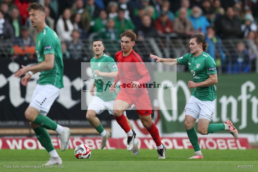 sp2479082, viertklassig, vierthoechste Spielklasse, Voetbal, Teamsport, Sport, Soccer, Saison 2024 2025, Profifussball, Maenner, Mannschaftssport, Le Football, Herren, Germany, GER, Fussball, Futbol, Fussball, Fotball, Viertklassigkeit, Vierte Liga, Deutschland, DFB, DEU, Calcio, Regionalliga, Regionalliga Bayern, 2024/25, FC Bayern Muenchen II, 1. FC Schweinfurt 1905 - Bild-ID: 1004793 sp2479082, viertklassig, vierthoechste Spielklasse, Voetbal, Teamsport, Sport, Soccer, Saison 2024 2025, Profifussball, Maenner, Mannschaftssport, Le Football, Herren, Germany, GER, Fussball, Futbol, Fussball, Fotball, Viertklassigkeit, Vierte Liga, Deutschland, DFB, DEU, Calcio, Regionalliga, Regionalliga Bayern, 2024/25, FC Bayern Muenchen II, 1. FC Schweinfurt 1905 - Bild-ID: 1004793