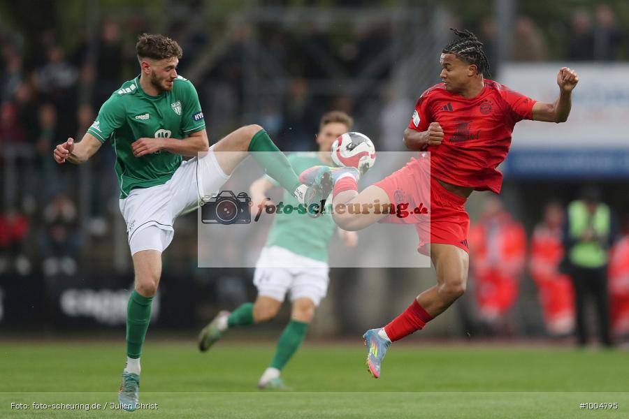 sp2479084, viertklassig, vierthoechste Spielklasse, Voetbal, Teamsport, Sport, Soccer, Saison 2024 2025, Profifussball, Maenner, Mannschaftssport, Le Football, Herren, Germany, GER, Fussball, Futbol, Fussball, Fotball, Viertklassigkeit, Vierte Liga, Deutschland, DFB, DEU, Calcio, Regionalliga, Regionalliga Bayern, 2024/25, FC Bayern Muenchen II, 1. FC Schweinfurt 1905 - Bild-ID: 1004795 sp2479084, viertklassig, vierthoechste Spielklasse, Voetbal, Teamsport, Sport, Soccer, Saison 2024 2025, Profifussball, Maenner, Mannschaftssport, Le Football, Herren, Germany, GER, Fussball, Futbol, Fussball, Fotball, Viertklassigkeit, Vierte Liga, Deutschland, DFB, DEU, Calcio, Regionalliga, Regionalliga Bayern, 2024/25, FC Bayern Muenchen II, 1. FC Schweinfurt 1905 - Bild-ID: 1004795