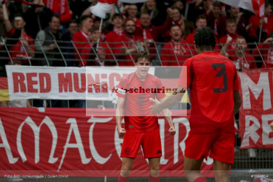 sp2479093, viertklassig, vierthoechste Spielklasse, Voetbal, Teamsport, Sport, Soccer, Saison 2024 2025, Profifussball, Maenner, Mannschaftssport, Le Football, Herren, Germany, GER, Fussball, Futbol, Fussball, Fotball, Viertklassigkeit, Vierte Liga, Deutschland, DFB, DEU, Calcio, Regionalliga, Regionalliga Bayern, 2024/25, FC Bayern Muenchen II, 1. FC Schweinfurt 1905 - Bild-ID: 1004804 sp2479093, viertklassig, vierthoechste Spielklasse, Voetbal, Teamsport, Sport, Soccer, Saison 2024 2025, Profifussball, Maenner, Mannschaftssport, Le Football, Herren, Germany, GER, Fussball, Futbol, Fussball, Fotball, Viertklassigkeit, Vierte Liga, Deutschland, DFB, DEU, Calcio, Regionalliga, Regionalliga Bayern, 2024/25, FC Bayern Muenchen II, 1. FC Schweinfurt 1905 - Bild-ID: 1004804
