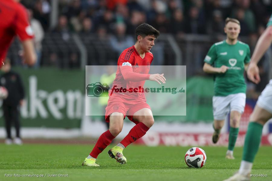 sp2479096, viertklassig, vierthoechste Spielklasse, Voetbal, Teamsport, Sport, Soccer, Saison 2024 2025, Profifussball, Maenner, Mannschaftssport, Le Football, Herren, Germany, GER, Fussball, Futbol, Fussball, Fotball, Viertklassigkeit, Vierte Liga, Deutschland, DFB, DEU, Calcio, Regionalliga, Regionalliga Bayern, 2024/25, FC Bayern Muenchen II, 1. FC Schweinfurt 1905 - Bild-ID: 1004806 sp2479096, viertklassig, vierthoechste Spielklasse, Voetbal, Teamsport, Sport, Soccer, Saison 2024 2025, Profifussball, Maenner, Mannschaftssport, Le Football, Herren, Germany, GER, Fussball, Futbol, Fussball, Fotball, Viertklassigkeit, Vierte Liga, Deutschland, DFB, DEU, Calcio, Regionalliga, Regionalliga Bayern, 2024/25, FC Bayern Muenchen II, 1. FC Schweinfurt 1905 - Bild-ID: 1004806