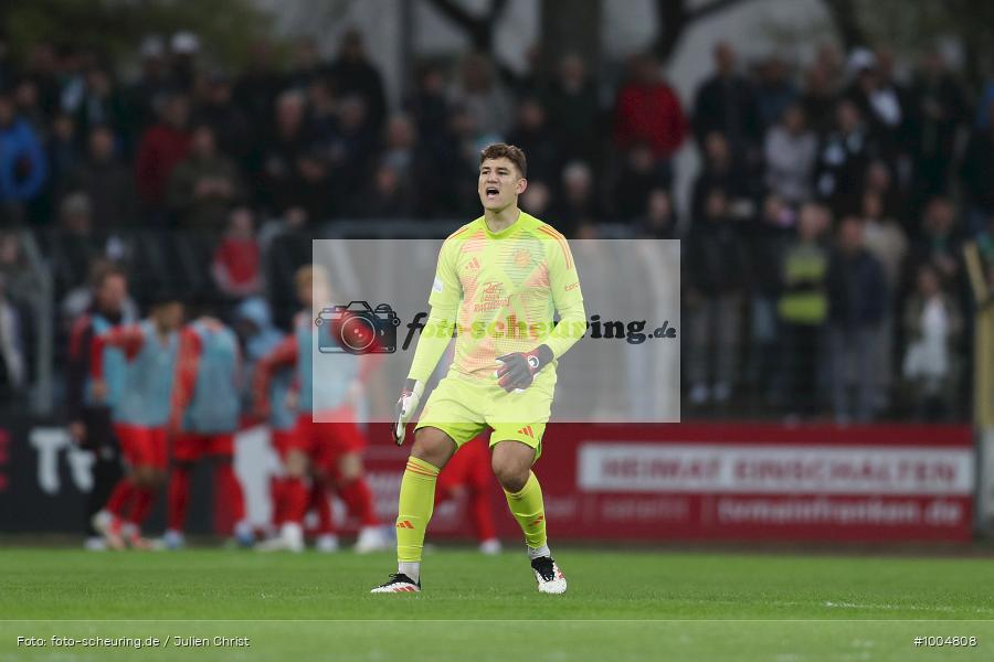sp2479100, viertklassig, vierthoechste Spielklasse, Voetbal, Teamsport, Sport, Soccer, Saison 2024 2025, Profifussball, Maenner, Mannschaftssport, Le Football, Herren, Germany, GER, Fussball, Futbol, Fussball, Fotball, Viertklassigkeit, Vierte Liga, Deutschland, DFB, DEU, Calcio, Regionalliga, Regionalliga Bayern, 2024/25, FC Bayern Muenchen II, 1. FC Schweinfurt 1905 - Bild-ID: 1004808 sp2479100, viertklassig, vierthoechste Spielklasse, Voetbal, Teamsport, Sport, Soccer, Saison 2024 2025, Profifussball, Maenner, Mannschaftssport, Le Football, Herren, Germany, GER, Fussball, Futbol, Fussball, Fotball, Viertklassigkeit, Vierte Liga, Deutschland, DFB, DEU, Calcio, Regionalliga, Regionalliga Bayern, 2024/25, FC Bayern Muenchen II, 1. FC Schweinfurt 1905 - Bild-ID: 1004808