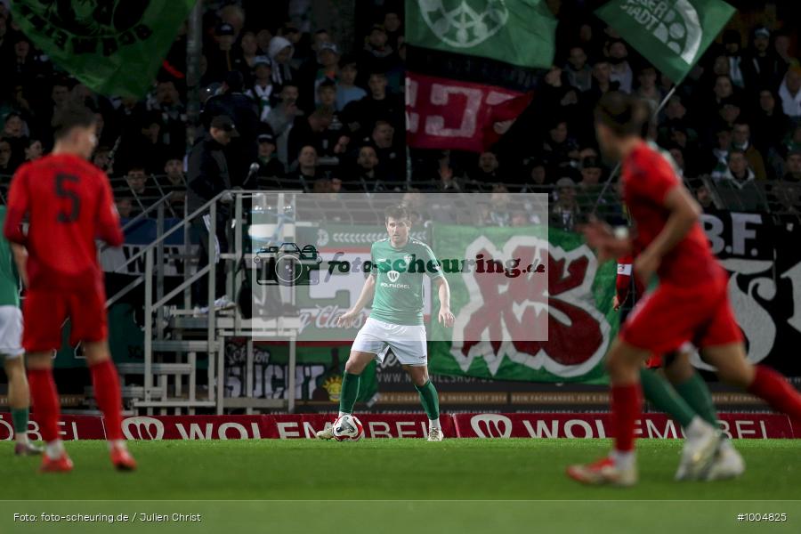 sp2479114, viertklassig, vierthoechste Spielklasse, Voetbal, Teamsport, Sport, Soccer, Saison 2024 2025, Profifussball, Maenner, Mannschaftssport, Le Football, Herren, Germany, GER, Fussball, Futbol, Fussball, Fotball, Viertklassigkeit, Vierte Liga, Deutschland, DFB, DEU, Calcio, Regionalliga, Regionalliga Bayern, 2024/25, FC Bayern Muenchen II, 1. FC Schweinfurt 1905 - Bild-ID: 1004825 sp2479114, viertklassig, vierthoechste Spielklasse, Voetbal, Teamsport, Sport, Soccer, Saison 2024 2025, Profifussball, Maenner, Mannschaftssport, Le Football, Herren, Germany, GER, Fussball, Futbol, Fussball, Fotball, Viertklassigkeit, Vierte Liga, Deutschland, DFB, DEU, Calcio, Regionalliga, Regionalliga Bayern, 2024/25, FC Bayern Muenchen II, 1. FC Schweinfurt 1905 - Bild-ID: 1004825