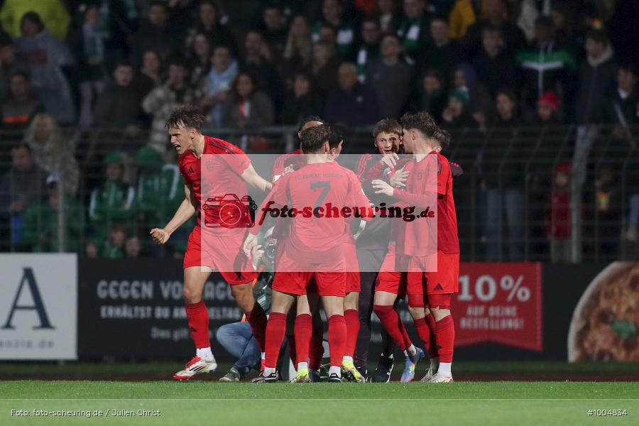 sp2479123, viertklassig, vierthoechste Spielklasse, Voetbal, Teamsport, Sport, Soccer, Saison 2024 2025, Profifussball, Maenner, Mannschaftssport, Le Football, Herren, Germany, GER, Fussball, Futbol, Fussball, Fotball, Viertklassigkeit, Vierte Liga, Deutschland, DFB, DEU, Calcio, Regionalliga, Regionalliga Bayern, 2024/25, FC Bayern Muenchen II, 1. FC Schweinfurt 1905 - Bild-ID: 1004834 sp2479123, viertklassig, vierthoechste Spielklasse, Voetbal, Teamsport, Sport, Soccer, Saison 2024 2025, Profifussball, Maenner, Mannschaftssport, Le Football, Herren, Germany, GER, Fussball, Futbol, Fussball, Fotball, Viertklassigkeit, Vierte Liga, Deutschland, DFB, DEU, Calcio, Regionalliga, Regionalliga Bayern, 2024/25, FC Bayern Muenchen II, 1. FC Schweinfurt 1905 - Bild-ID: 1004834