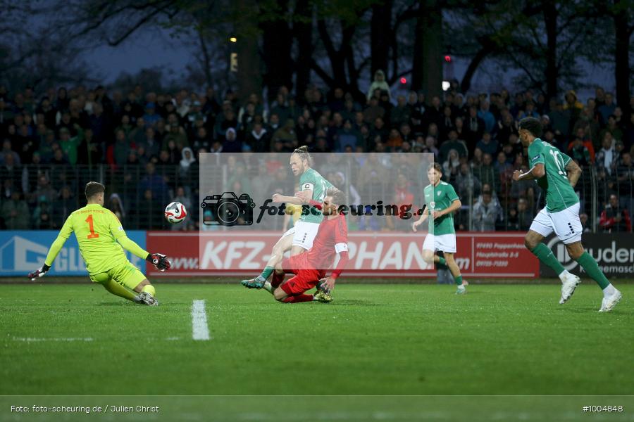 sp2479136, viertklassig, vierthoechste Spielklasse, Voetbal, Teamsport, Sport, Soccer, Saison 2024 2025, Profifussball, Maenner, Mannschaftssport, Le Football, Herren, Germany, GER, Fussball, Futbol, Fussball, Fotball, Viertklassigkeit, Vierte Liga, Deutschland, DFB, DEU, Calcio, Regionalliga, Regionalliga Bayern, 2024/25, FC Bayern Muenchen II, 1. FC Schweinfurt 1905 - Bild-ID: 1004848 sp2479136, viertklassig, vierthoechste Spielklasse, Voetbal, Teamsport, Sport, Soccer, Saison 2024 2025, Profifussball, Maenner, Mannschaftssport, Le Football, Herren, Germany, GER, Fussball, Futbol, Fussball, Fotball, Viertklassigkeit, Vierte Liga, Deutschland, DFB, DEU, Calcio, Regionalliga, Regionalliga Bayern, 2024/25, FC Bayern Muenchen II, 1. FC Schweinfurt 1905 - Bild-ID: 1004848