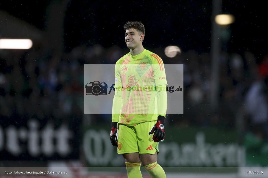 sp2479139, viertklassig, vierthoechste Spielklasse, Voetbal, Teamsport, Sport, Soccer, Saison 2024 2025, Profifussball, Maenner, Mannschaftssport, Le Football, Herren, Germany, GER, Fussball, Futbol, Fussball, Fotball, Viertklassigkeit, Vierte Liga, Deutschland, DFB, DEU, Calcio, Regionalliga, Regionalliga Bayern, 2024/25, FC Bayern Muenchen II, 1. FC Schweinfurt 1905 - Bild-ID: 1004849 sp2479139, viertklassig, vierthoechste Spielklasse, Voetbal, Teamsport, Sport, Soccer, Saison 2024 2025, Profifussball, Maenner, Mannschaftssport, Le Football, Herren, Germany, GER, Fussball, Futbol, Fussball, Fotball, Viertklassigkeit, Vierte Liga, Deutschland, DFB, DEU, Calcio, Regionalliga, Regionalliga Bayern, 2024/25, FC Bayern Muenchen II, 1. FC Schweinfurt 1905 - Bild-ID: 1004849